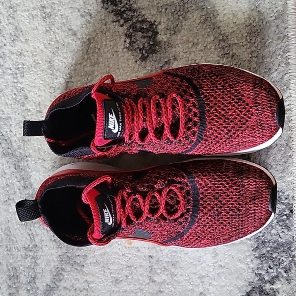 Womens Nike Air Max Thea Ultra